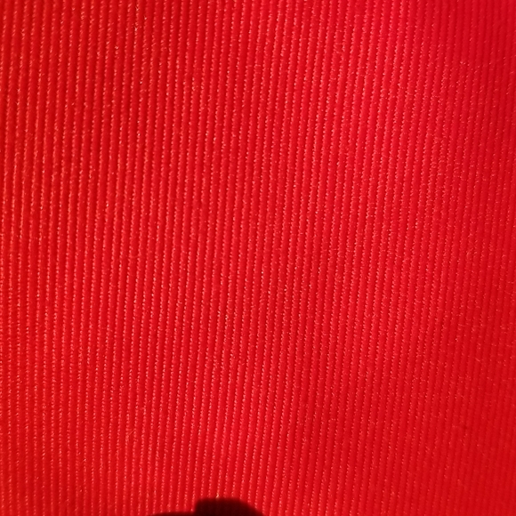 Women's NWT Red- Waterproof / ski / snow Jacket Small - Petit - Picture 6 of 11